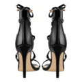 Sexy Ankle Strap Open Toe Stiletto High Heel Sandals