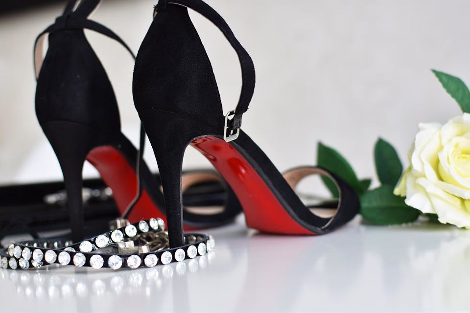 FAQs Big Size High Heels For Men